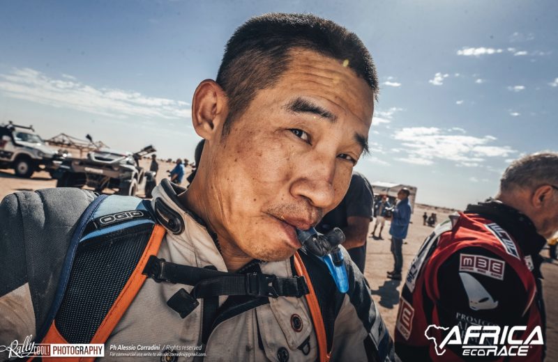 Africa Race 2019 – Etape N°11 : Akjoujt/Saint Louis — 108