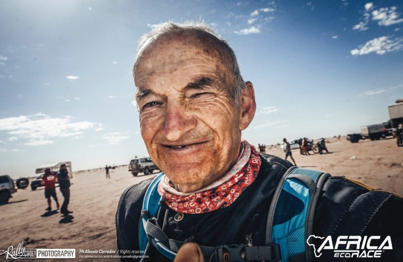 Africa Race 2019 – Etape N°11 : Akjoujt/Saint Louis — 129