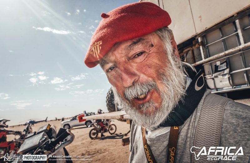 Africa Race 2019 – Etape N°11 : Akjoujt/Saint Louis — 137