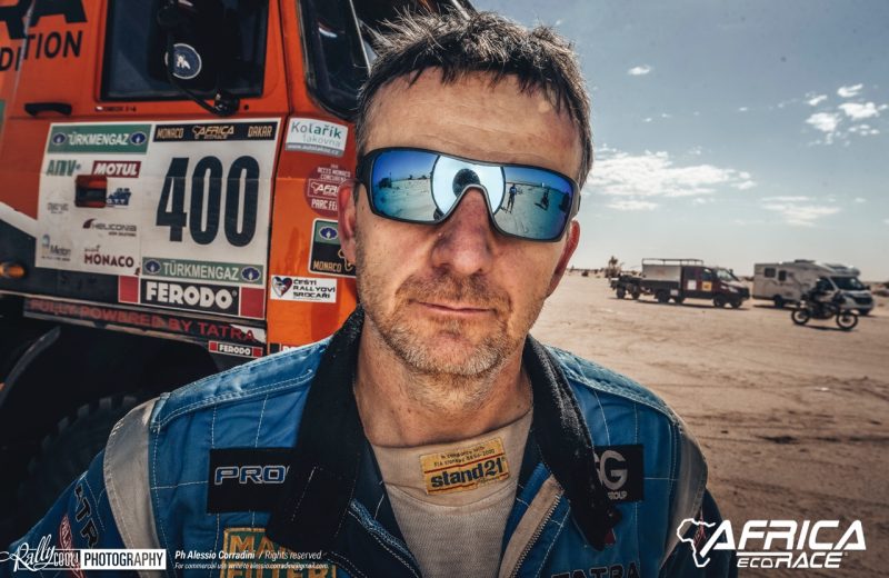 Africa Race 2019 – Etape N°11 : Akjoujt/Saint Louis — 141