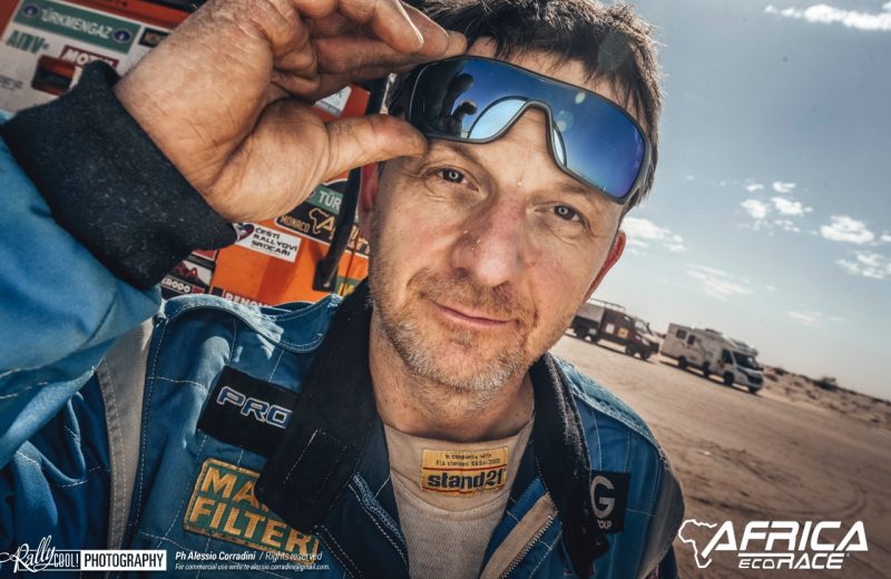 Africa Race 2019 – Etape N°11 : Akjoujt/Saint Louis — 142