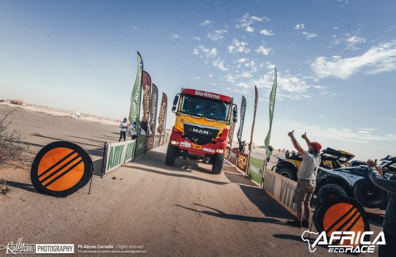 Africa Race 2019 – Etape N°11 : Akjoujt/Saint Louis — 148