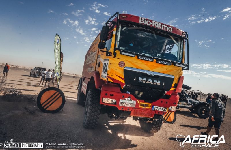 Africa Race 2019 – Etape N°11 : Akjoujt/Saint Louis — 143