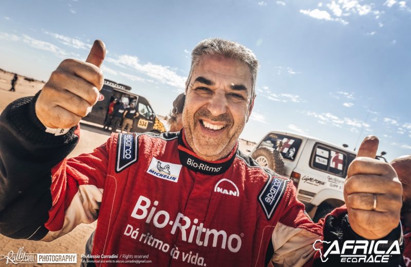 Africa Race 2019 – Etape N°11 : Akjoujt/Saint Louis — 71