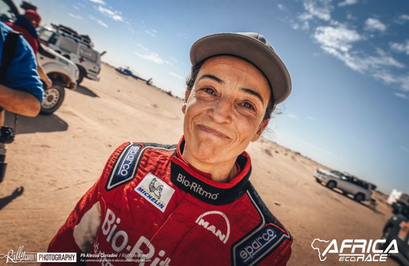 Africa Race 2019 – Etape N°11 : Akjoujt/Saint Louis — 144