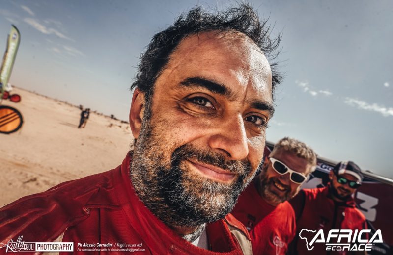 Africa Race 2019 – Etape N°11 : Akjoujt/Saint Louis — 77