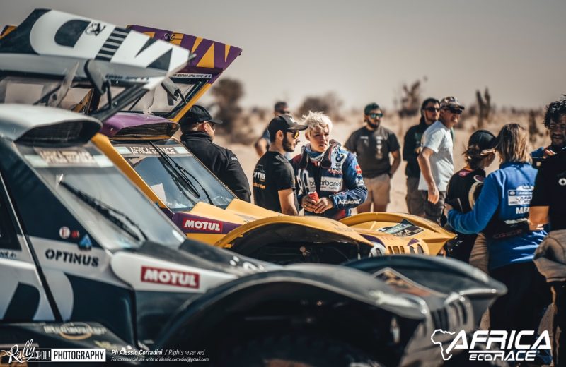 Africa Race 2019 – Etape N°11 : Akjoujt/Saint Louis — 131