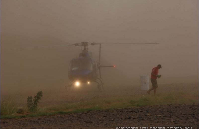 Africa Eco Race 2011 — 81