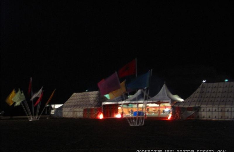 Africa Eco Race 2011 — 124