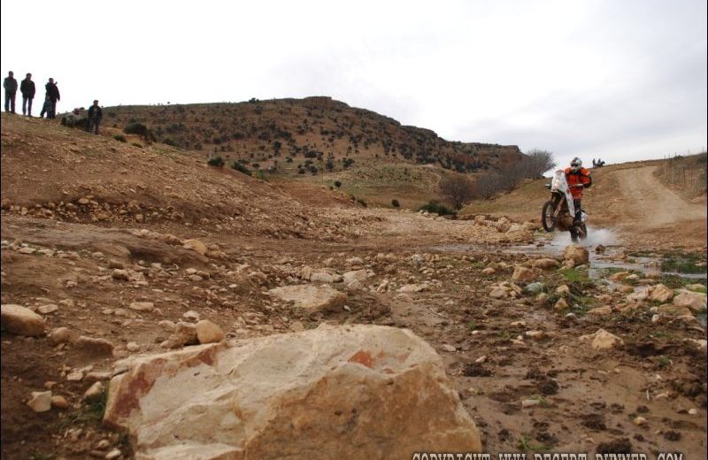 Africa Eco Race 2011 — 33