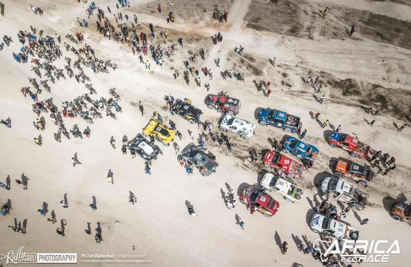 Africa Race 2019 – Etape N°12 : Saint Louis/Dakar — 67