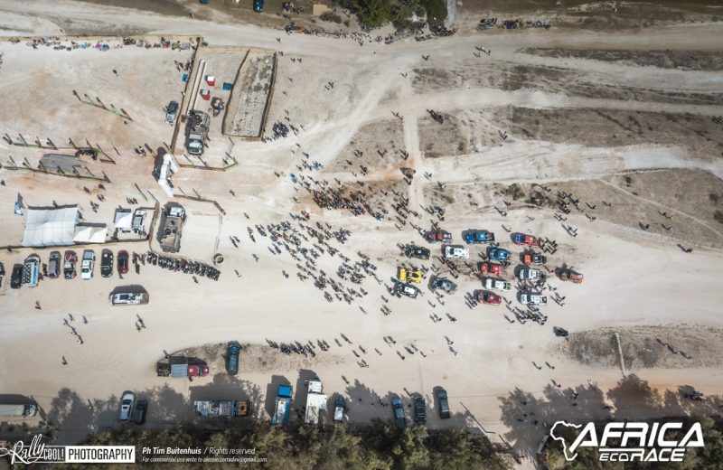 Africa Race 2019 – Etape N°12 : Saint Louis/Dakar — 50