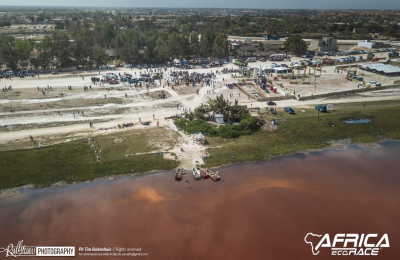 Africa Race 2019 – Etape N°12 : Saint Louis/Dakar — 68