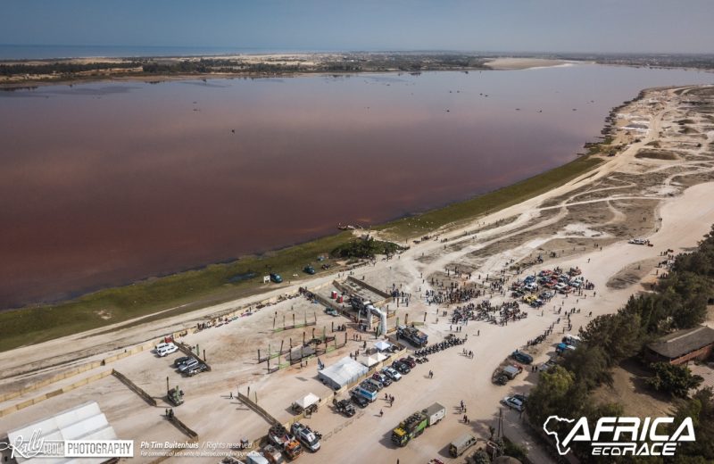 Africa Race 2019 – Etape N°12 : Saint Louis/Dakar — 69