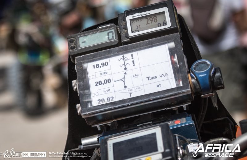Africa Race 2019 – Etape N°12 : Saint Louis/Dakar — 86