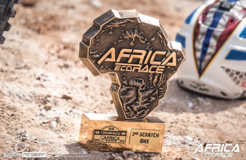 Africa Race 2019 – Etape N°12 : Saint Louis/Dakar — 54
