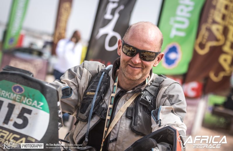 Africa Race 2019 – Etape N°12 : Saint Louis/Dakar — 56