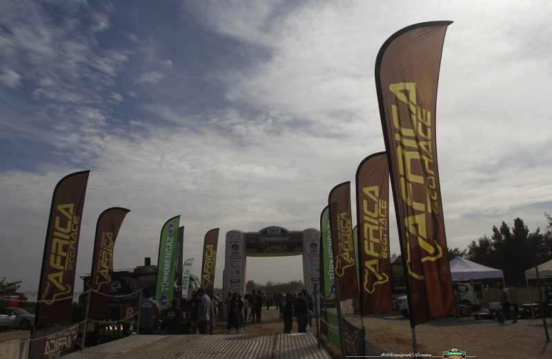 Africa Race 2019 – Etape N°12 : Saint Louis/Dakar — 48