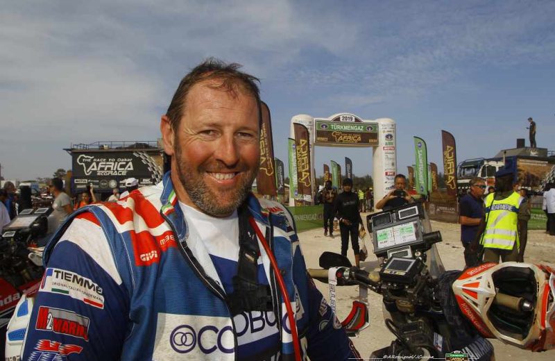 Africa Race 2019 – Etape N°12 : Saint Louis/Dakar — 46