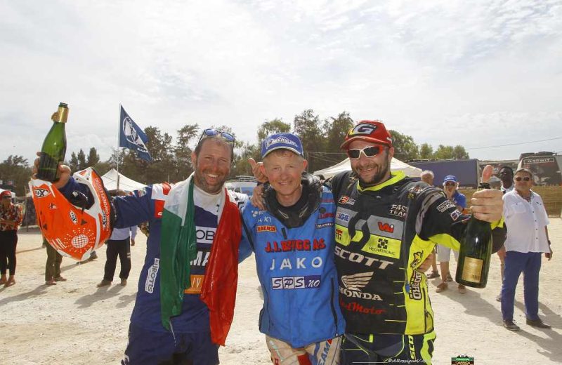 Africa Race 2019 – Etape N°12 : Saint Louis/Dakar — 44