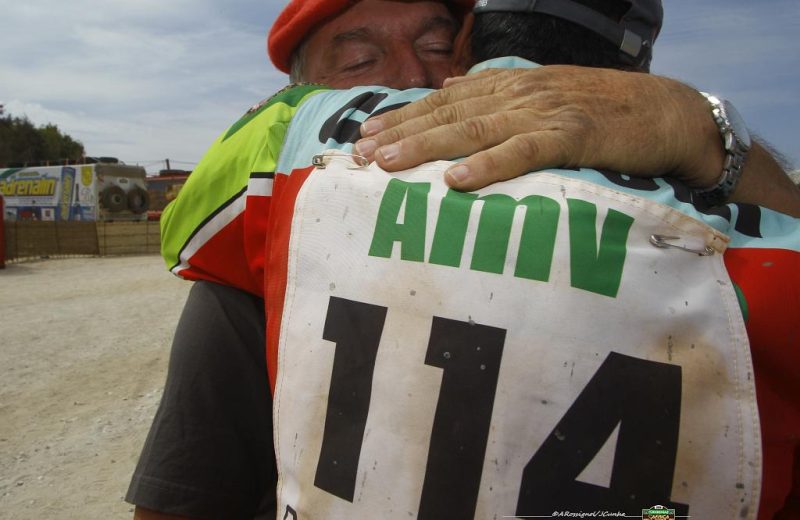Africa Race 2019 – Etape N°12 : Saint Louis/Dakar — 33
