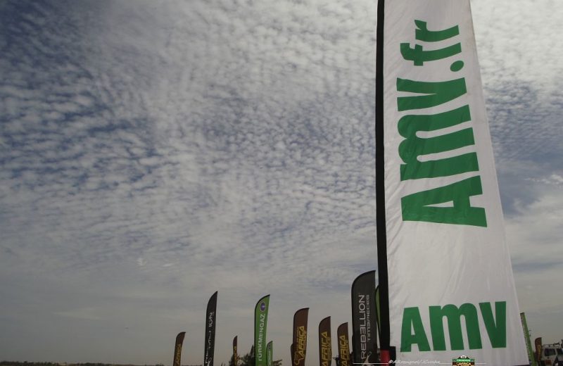 Africa Race 2019 – Etape N°12 : Saint Louis/Dakar — 34