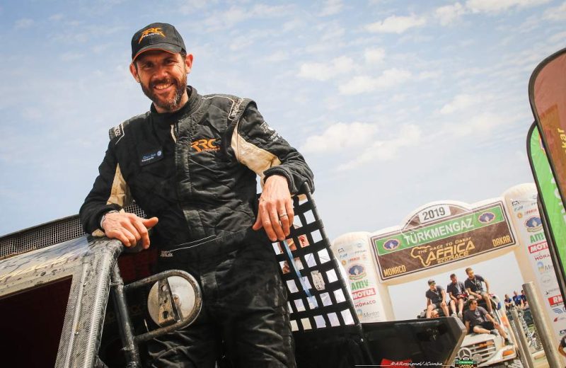 Africa Race 2019 – Etape N°12 : Saint Louis/Dakar — 7