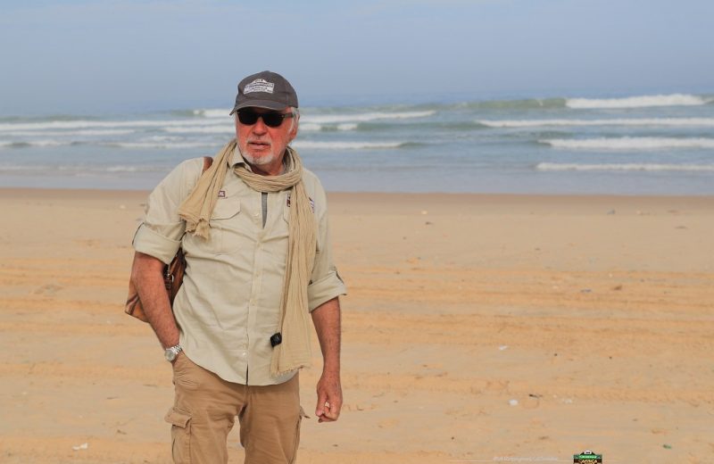 Africa Race 2019 – Etape N°12 : Saint Louis/Dakar — 17