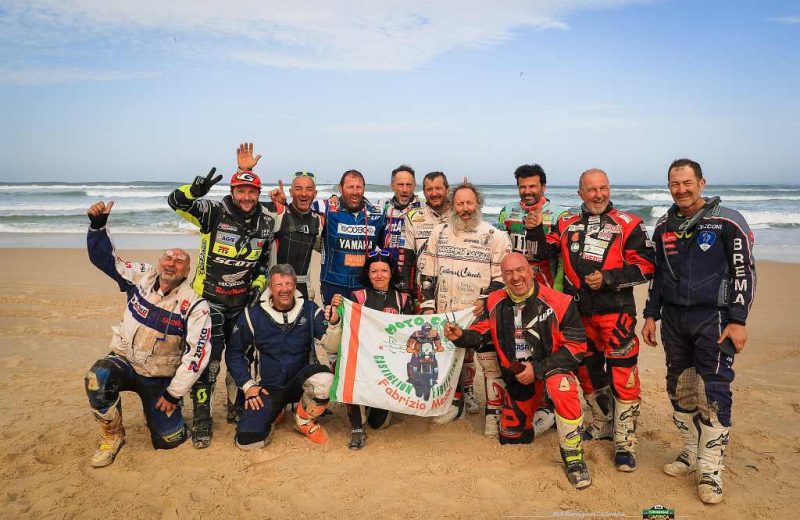Africa Race 2019 – Etape N°12 : Saint Louis/Dakar — 18