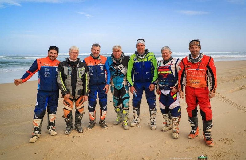 Africa Race 2019 – Etape N°12 : Saint Louis/Dakar — 19