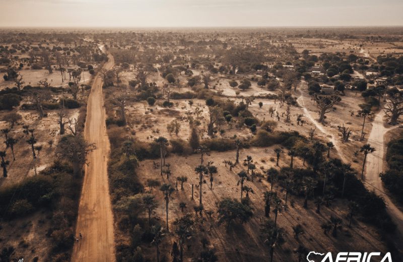 Africa Race 2019 – Etape N°12 : Saint Louis/Dakar — 249