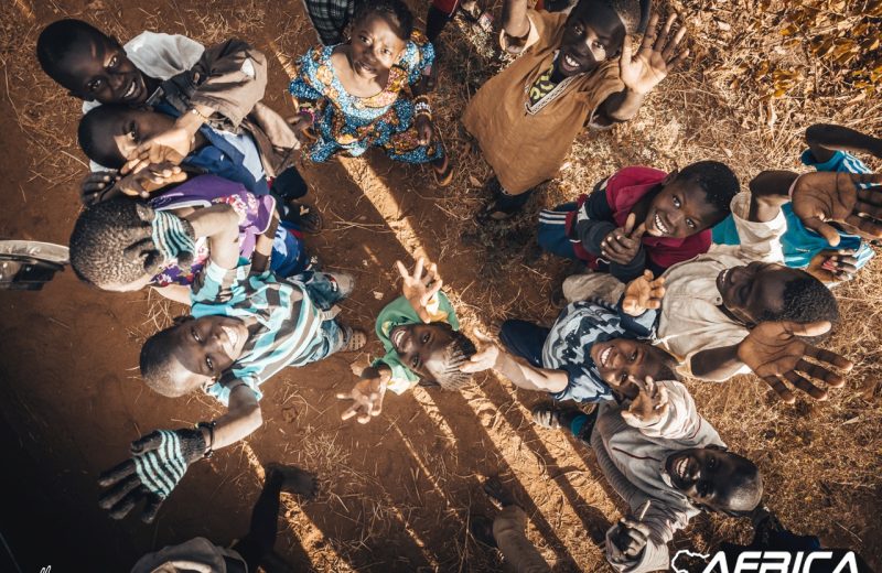 Africa Race 2019 – Etape N°12 : Saint Louis/Dakar — 98