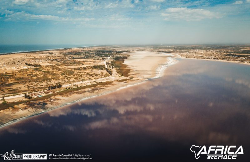 Africa Race 2019 – Etape N°12 : Saint Louis/Dakar — 114