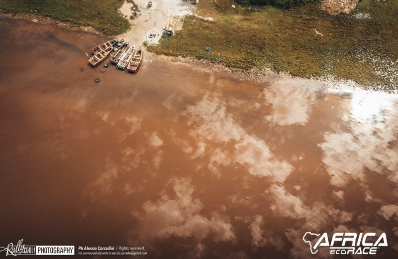 Africa Race 2019 – Etape N°12 : Saint Louis/Dakar — 99