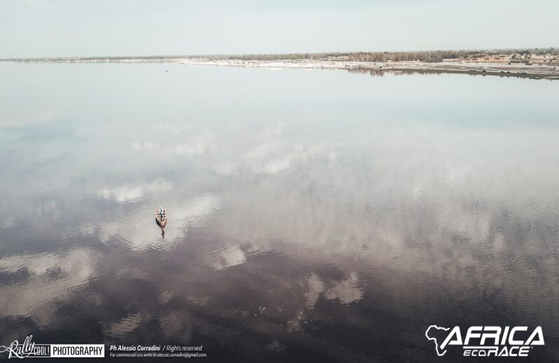 Africa Race 2019 – Etape N°12 : Saint Louis/Dakar — 137