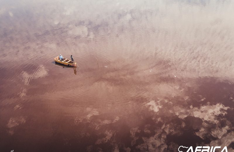 Africa Race 2019 – Etape N°12 : Saint Louis/Dakar — 128