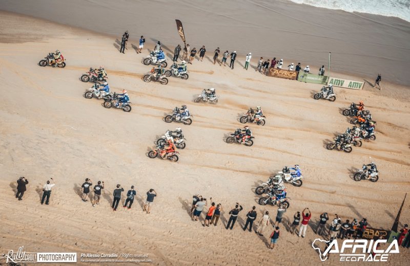 Africa Race 2019 – Etape N°12 : Saint Louis/Dakar — 115