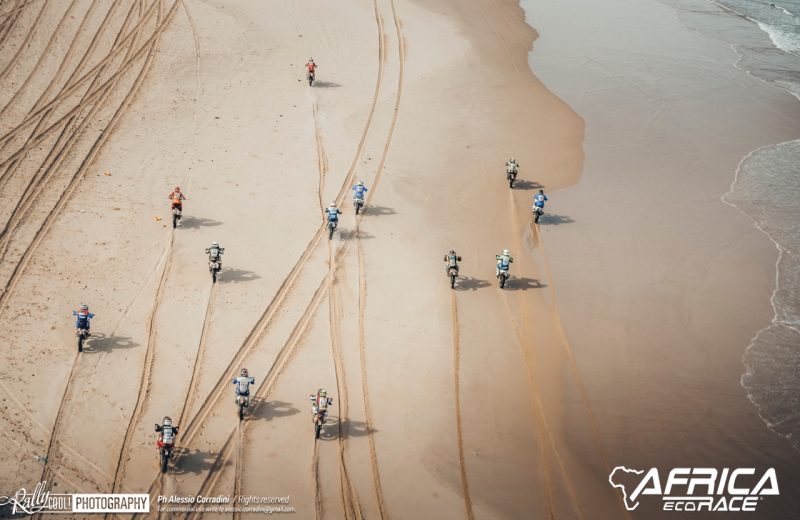 Africa Race 2019 – Etape N°12 : Saint Louis/Dakar — 116