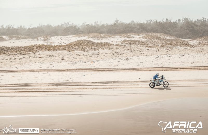 Africa Race 2019 – Etape N°12 : Saint Louis/Dakar — 117