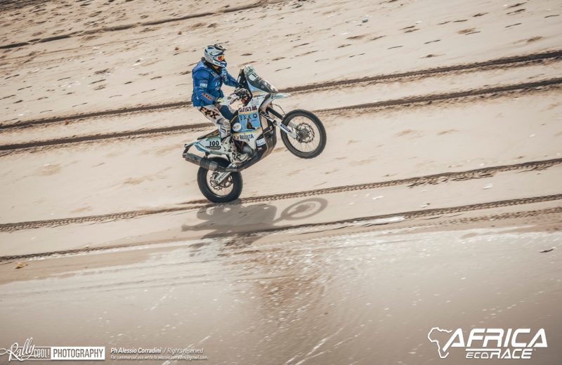 Africa Race 2019 – Etape N°12 : Saint Louis/Dakar — 229