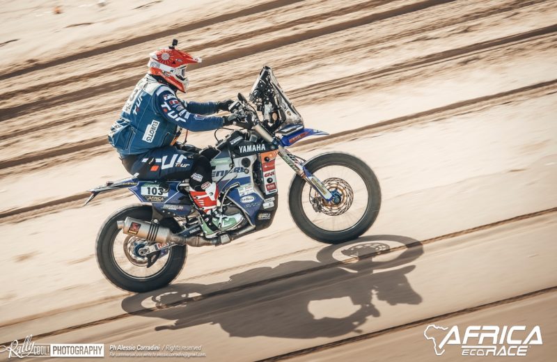 Africa Race 2019 – Etape N°12 : Saint Louis/Dakar — 198