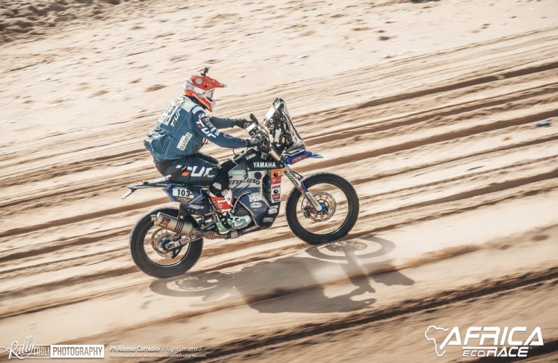 Africa Race 2019 – Etape N°12 : Saint Louis/Dakar — 123