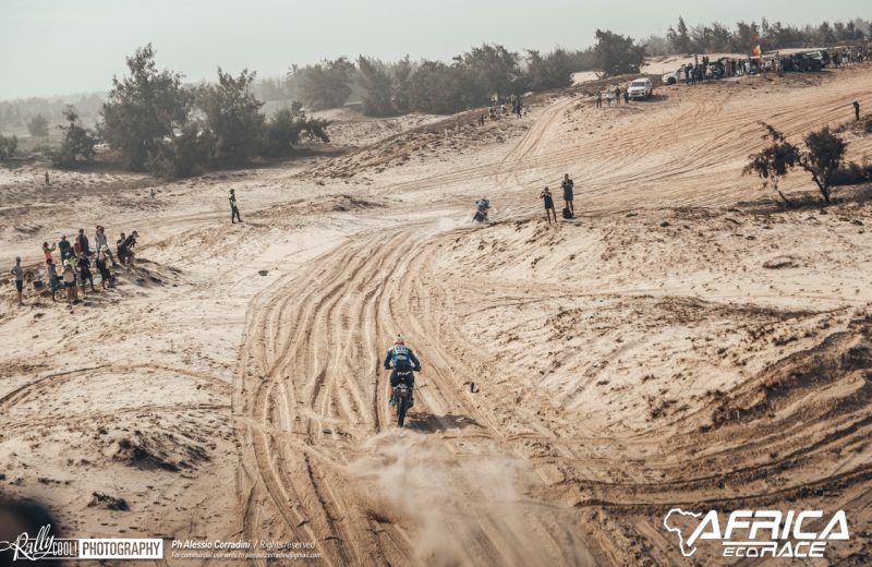 Africa Race 2019 – Etape N°12 : Saint Louis/Dakar — 169