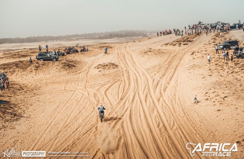 Africa Race 2019 – Etape N°12 : Saint Louis/Dakar — 162