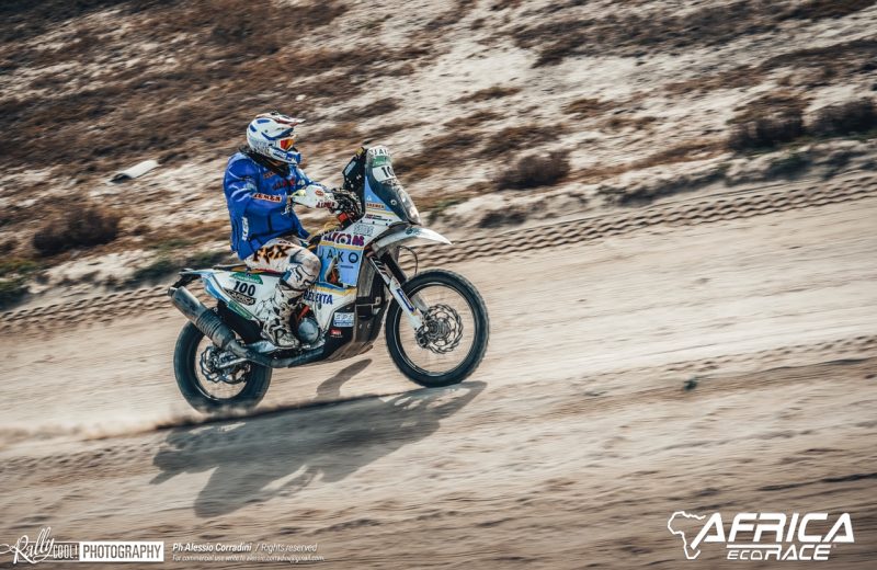 Africa Race 2019 – Etape N°12 : Saint Louis/Dakar — 222