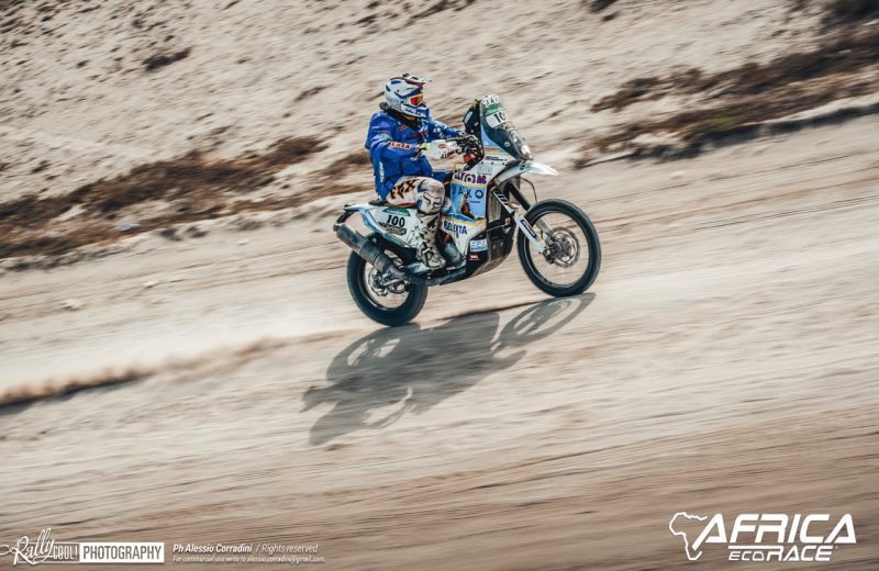 Africa Race 2019 – Etape N°12 : Saint Louis/Dakar — 236