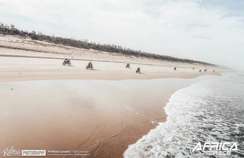 Africa Race 2019 – Etape N°12 : Saint Louis/Dakar — 147