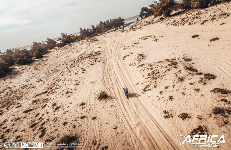 Africa Race 2019 – Etape N°12 : Saint Louis/Dakar — 223