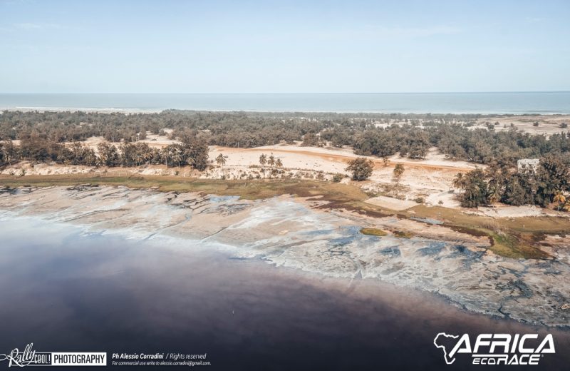 Africa Race 2019 – Etape N°12 : Saint Louis/Dakar — 94