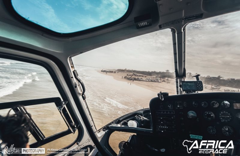 Africa Race 2019 – Etape N°12 : Saint Louis/Dakar — 231